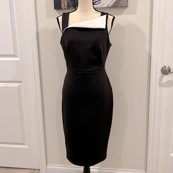 Calvin Klein Dresses & Skirts - Calvin Klein Sheath Dress